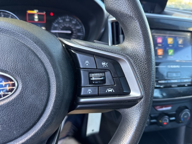 2018 Subaru Impreza 2.0i Premium photo 13