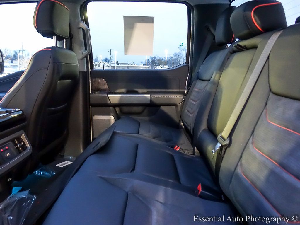 2026 FORD F-250 - Image 13