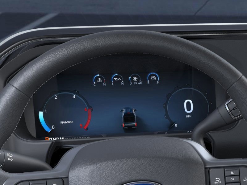 2025 Ford F-250 photo 37