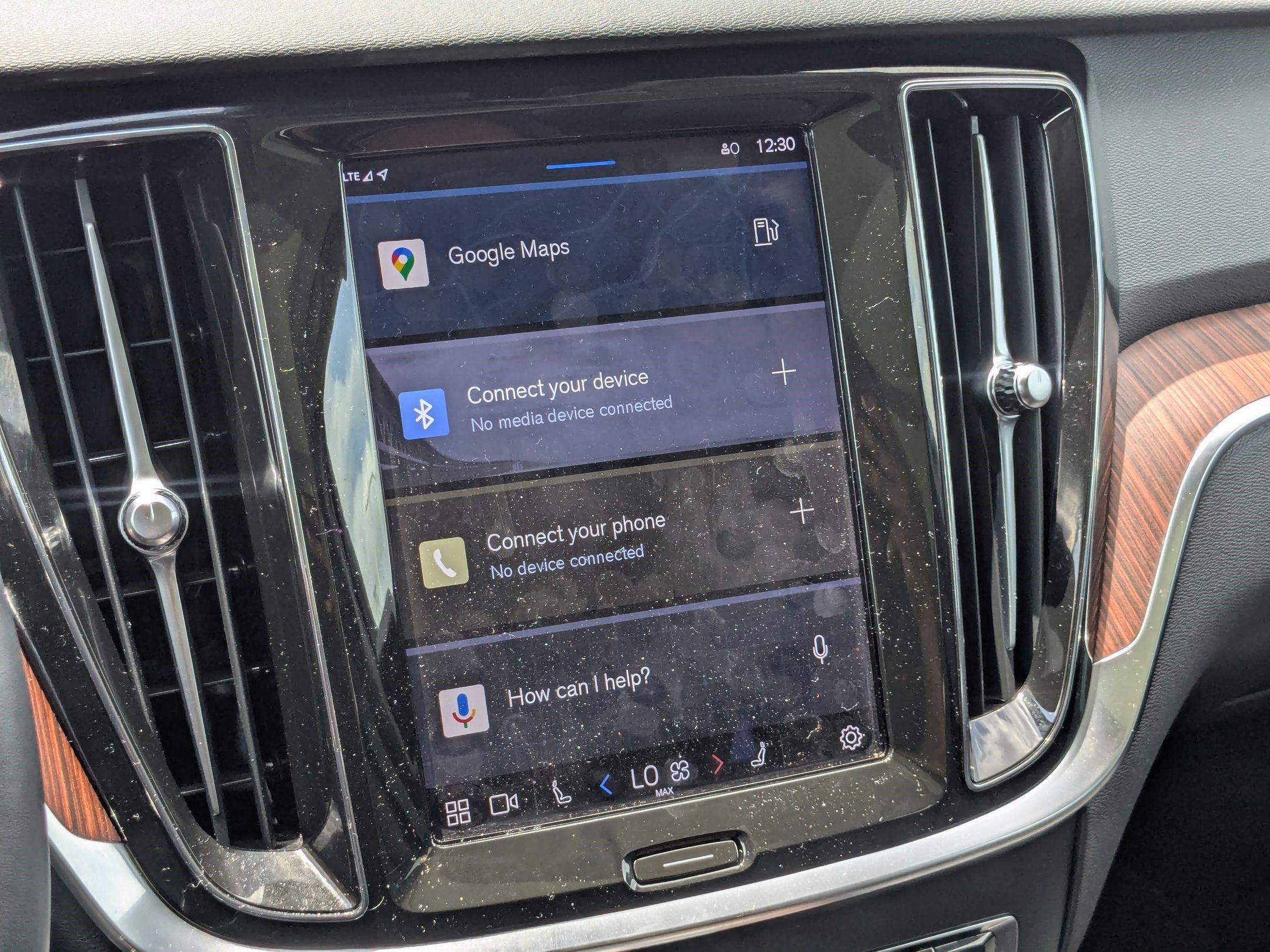 2023 Volvo V60 Cross Country B5 Plus photo 19