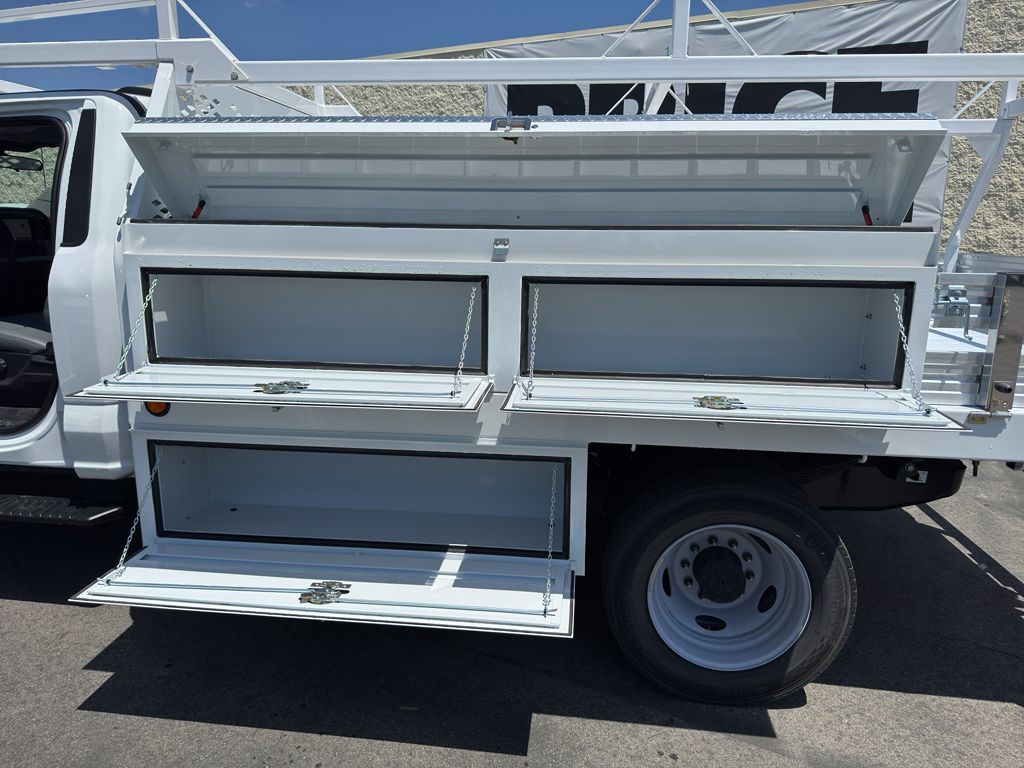 2024 Ford F-450 XL photo 8