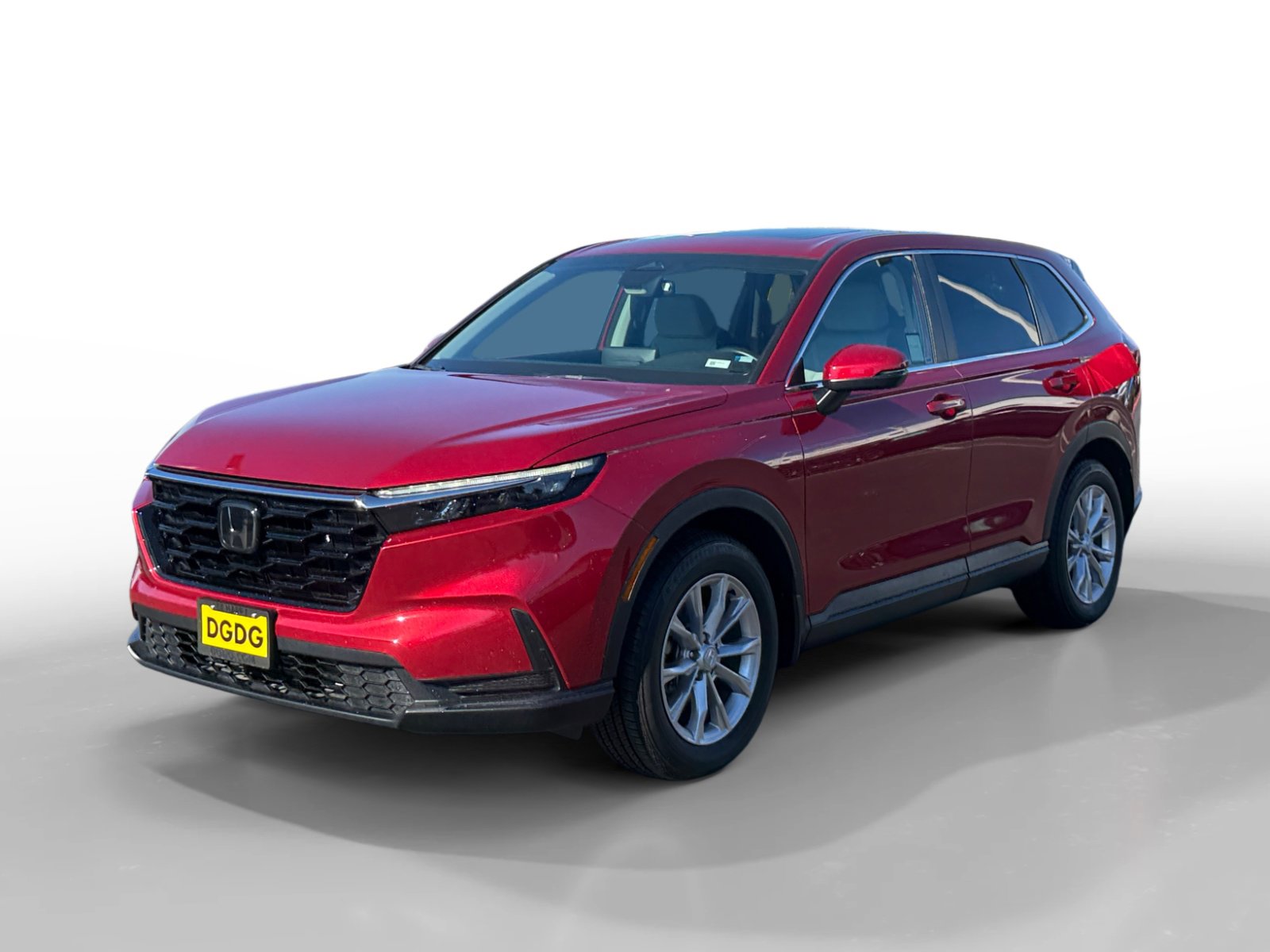2024 Honda CR-V EX's photo
