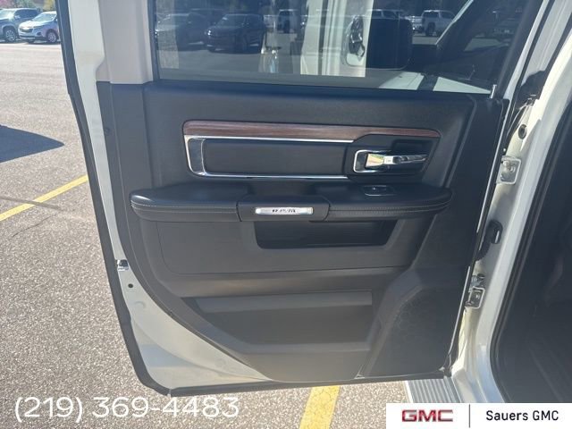 2018 Ram 1500 Laramie photo 28
