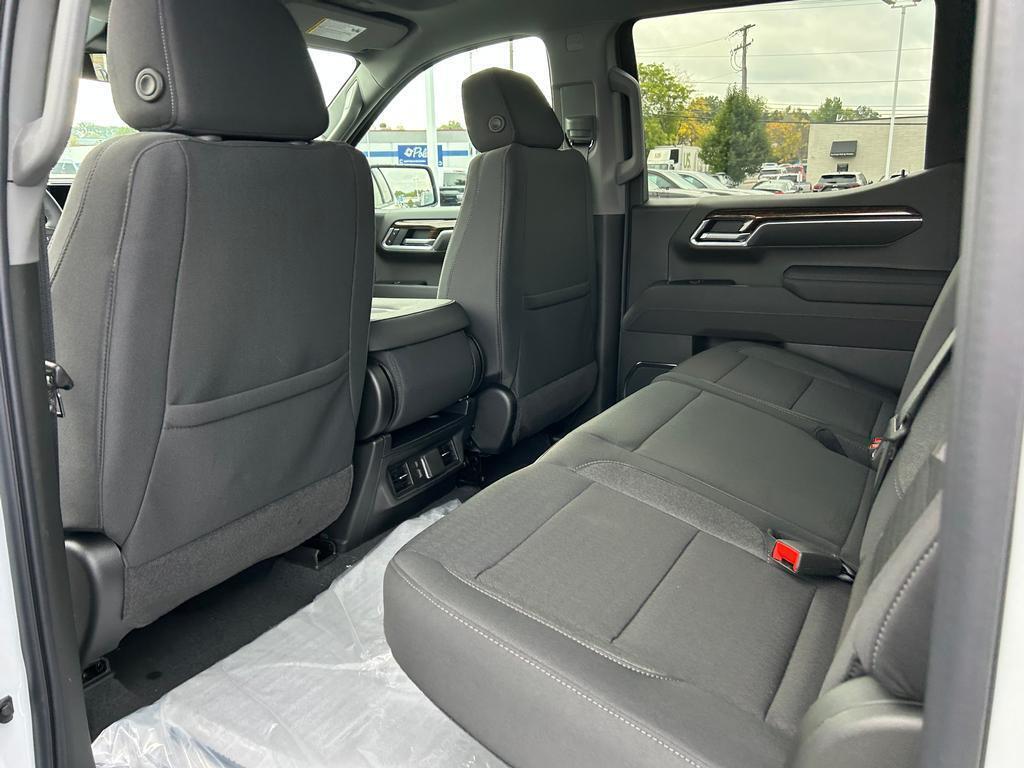 2026 Gmc Sierra 1500 Elevation photo 6