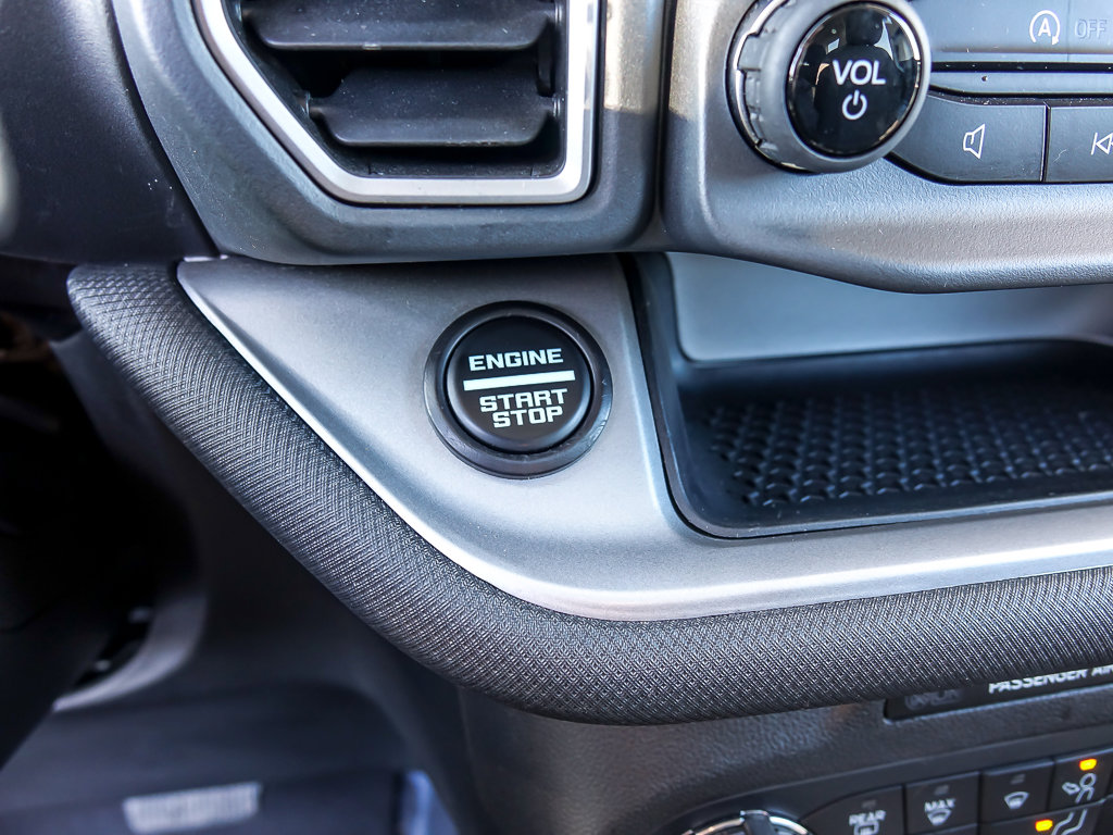 2022 FORD BRONCO SPORT - Image 14