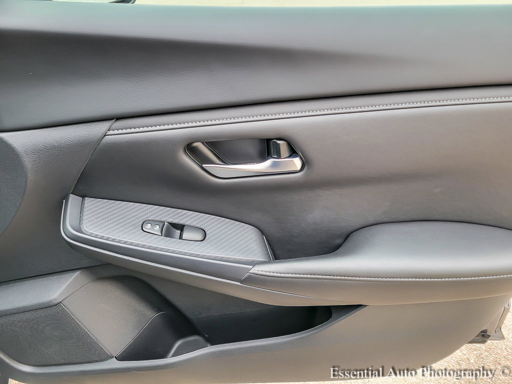 2024 NISSAN SENTRA - Image 20