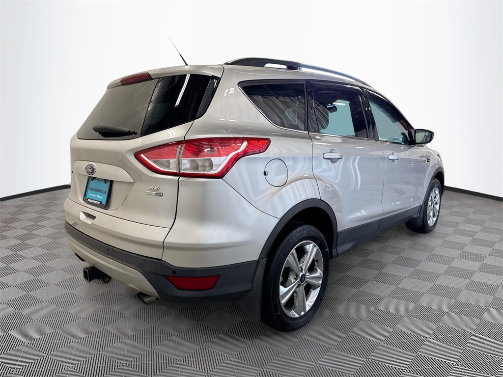 2016 Ford Escape SE photo 10