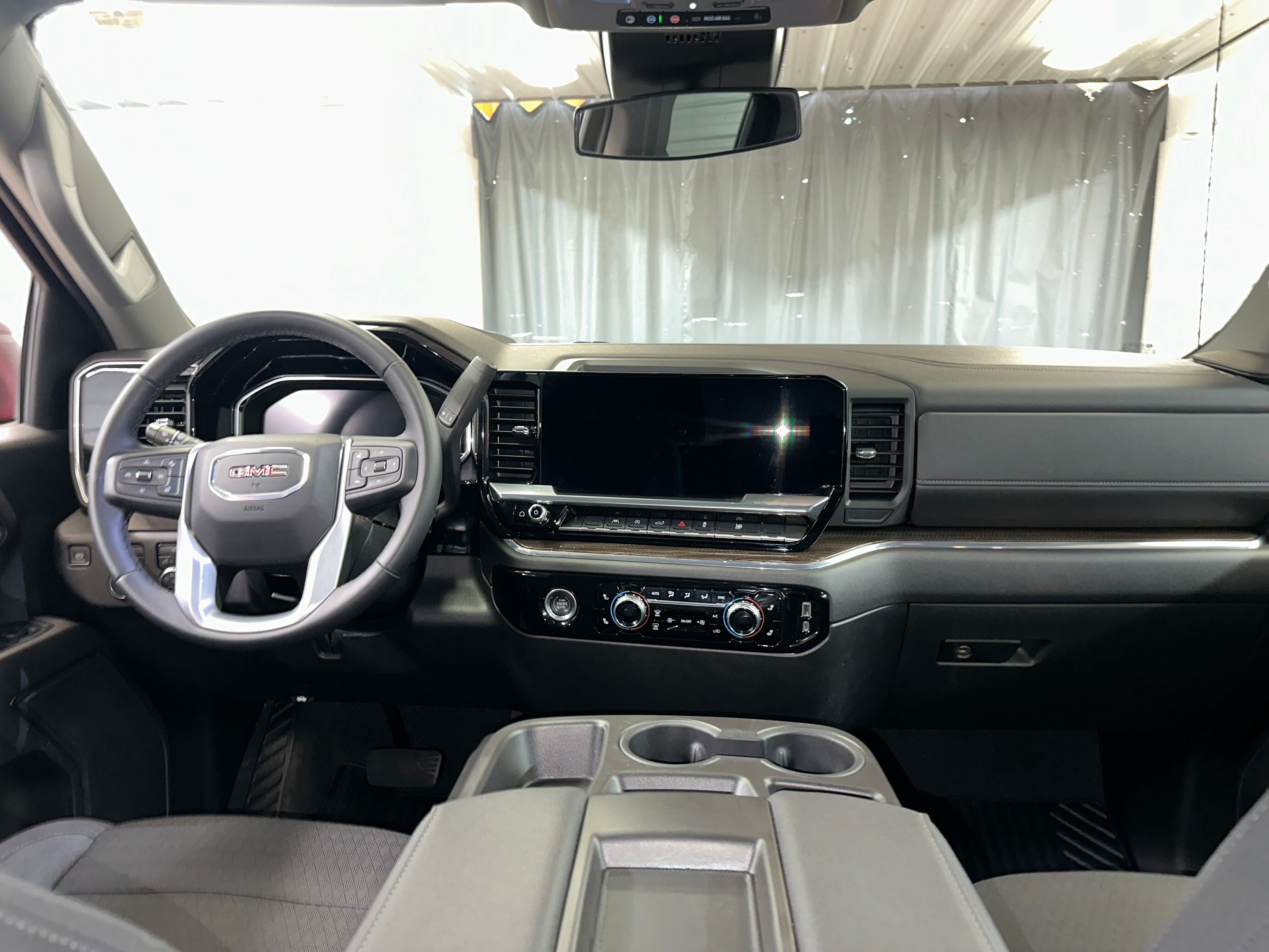 2023 Gmc Sierra 1500 Elevation photo 20