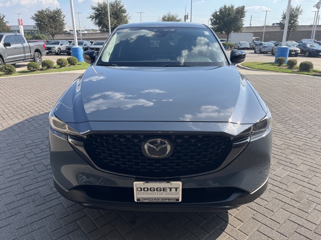 2023 Mazda CX-5 2.5 S Carbon photo 2