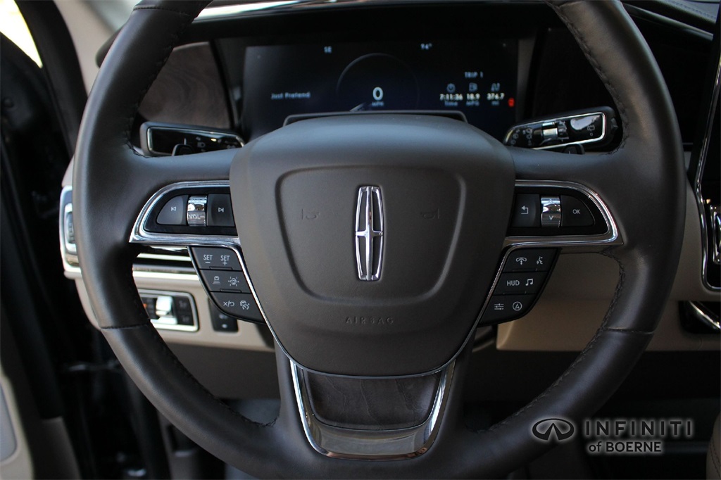 2024 Lincoln Navigator Reserve photo 11