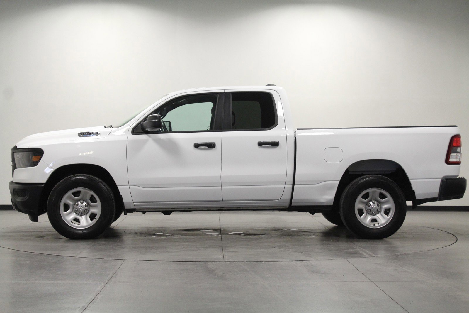 2024 Ram 1500 Tradesman photo 6