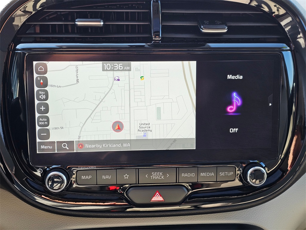 2023 Kia Soul EX photo 30