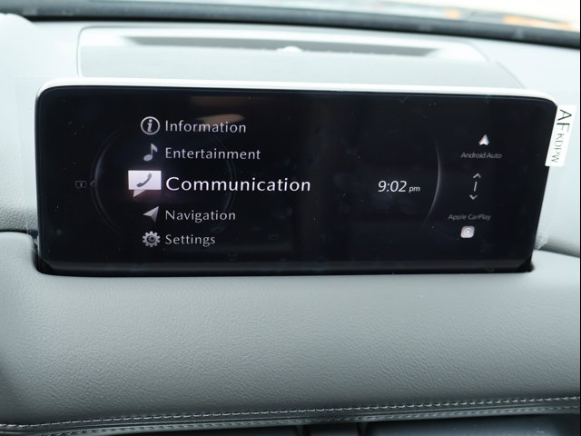 2025 Mazda CX-5 2.5 Turbo Premium photo 25