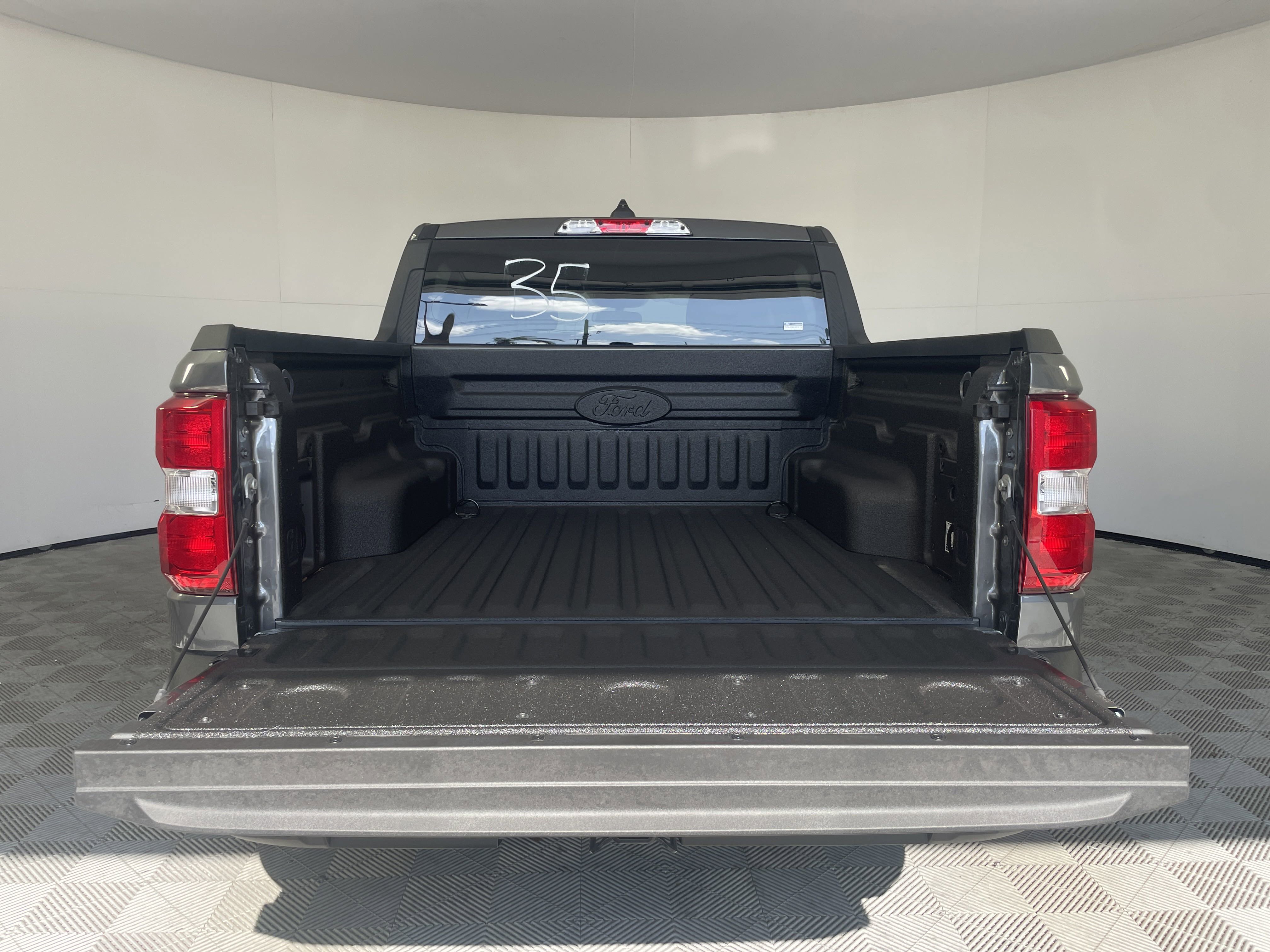 2025 Ford Maverick XLT photo 4