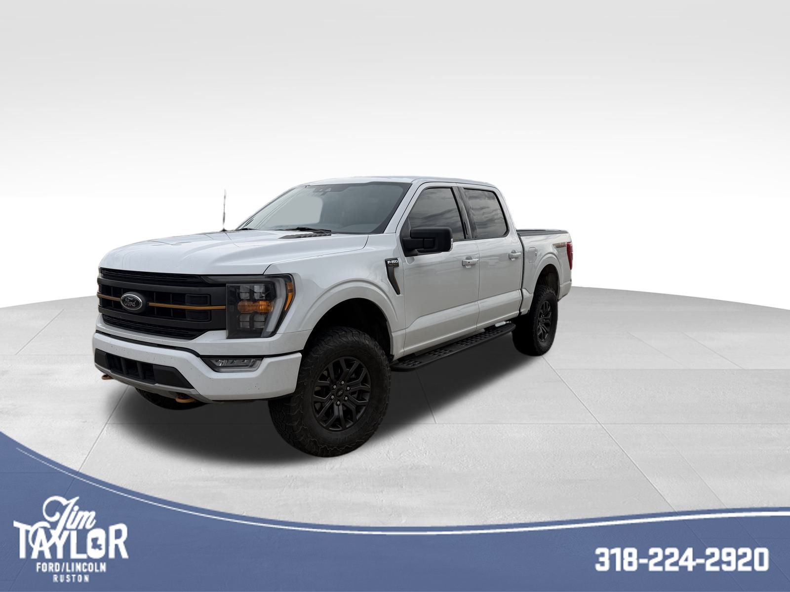2022 Ford F-150 Tremor's photo