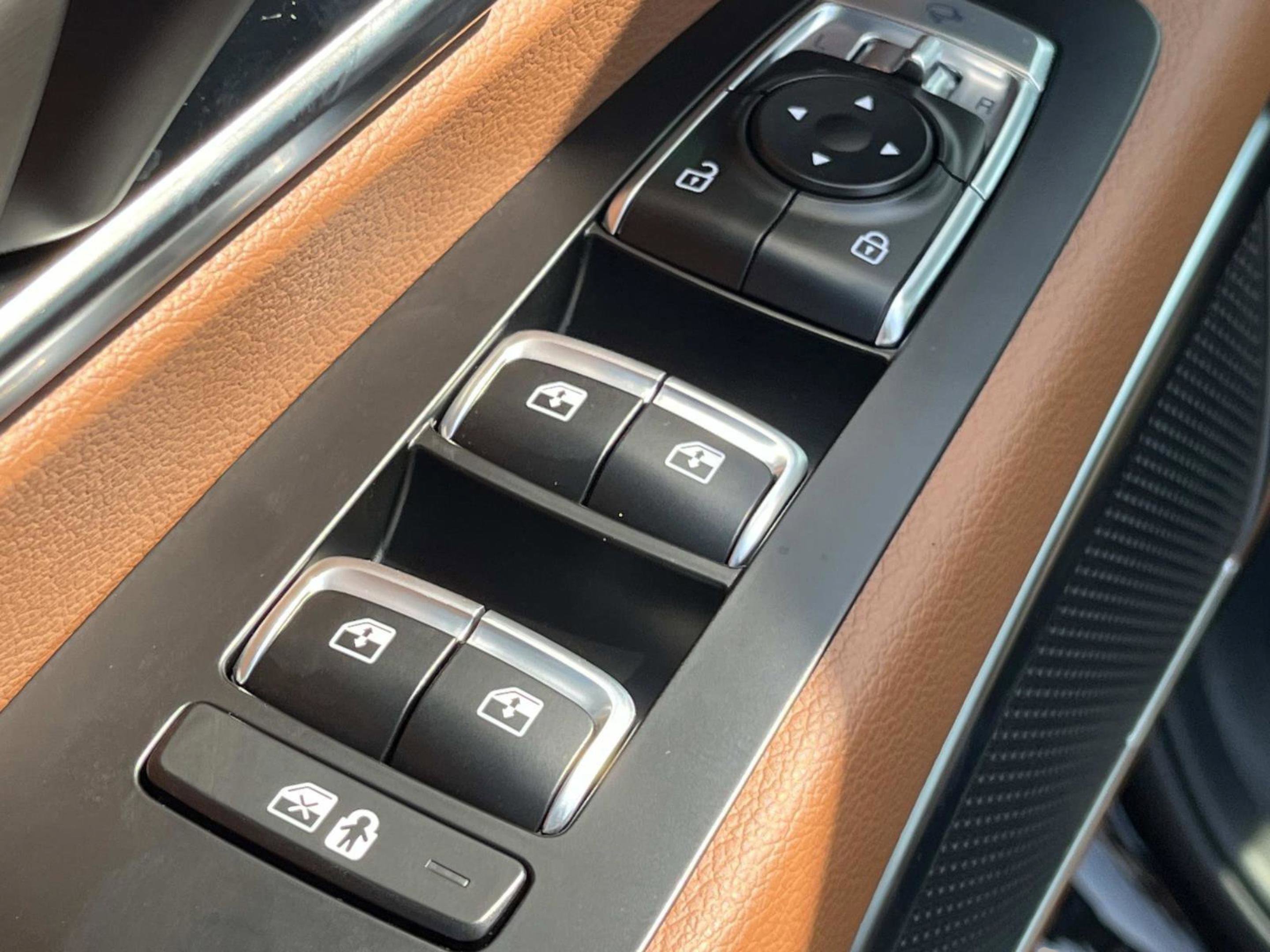 2025 Kia Telluride SX Prestige X-Line photo 22