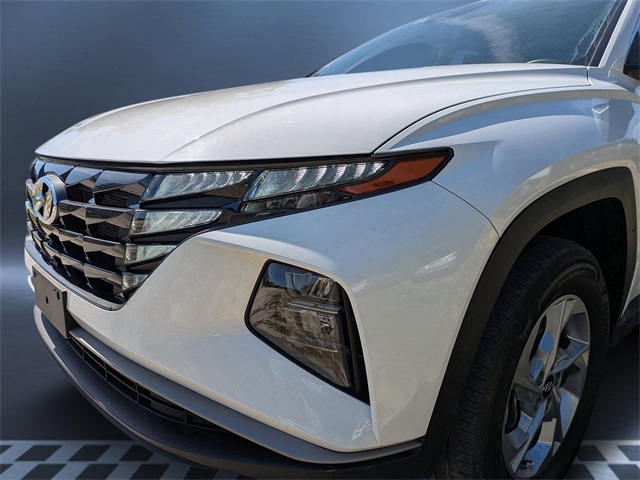 2024 Hyundai Tucson SEL photo 7