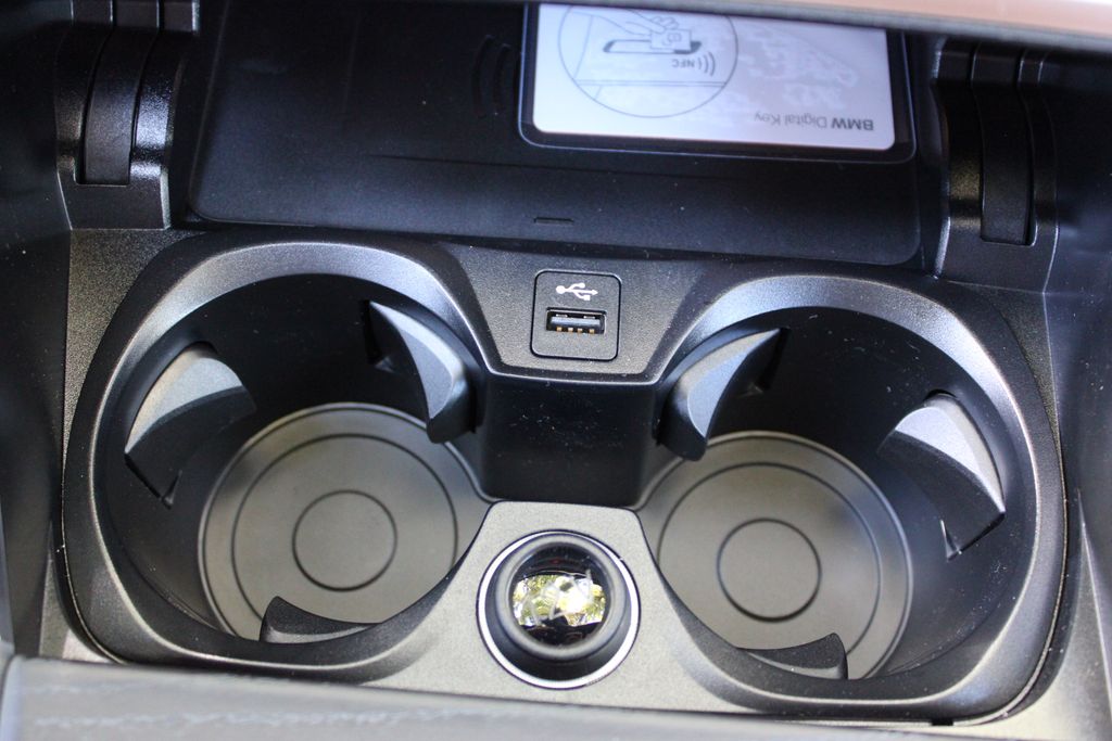 2026 Bmw 430i xDrive photo 44