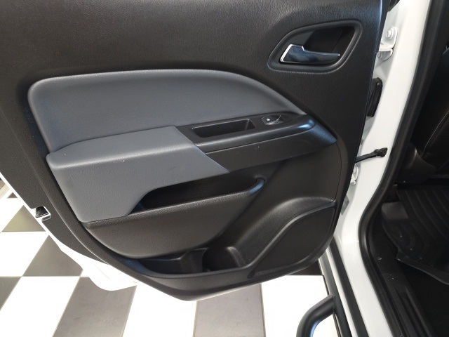2018 Chevrolet Colorado Z71 photo 12