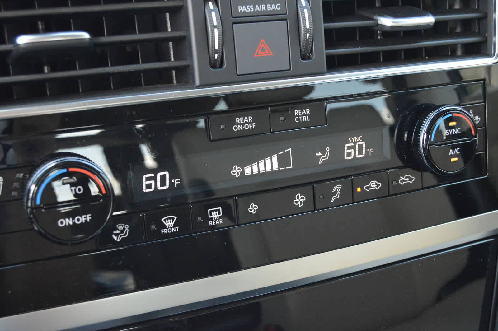 2024 Infiniti QX80 Premium Select photo 15