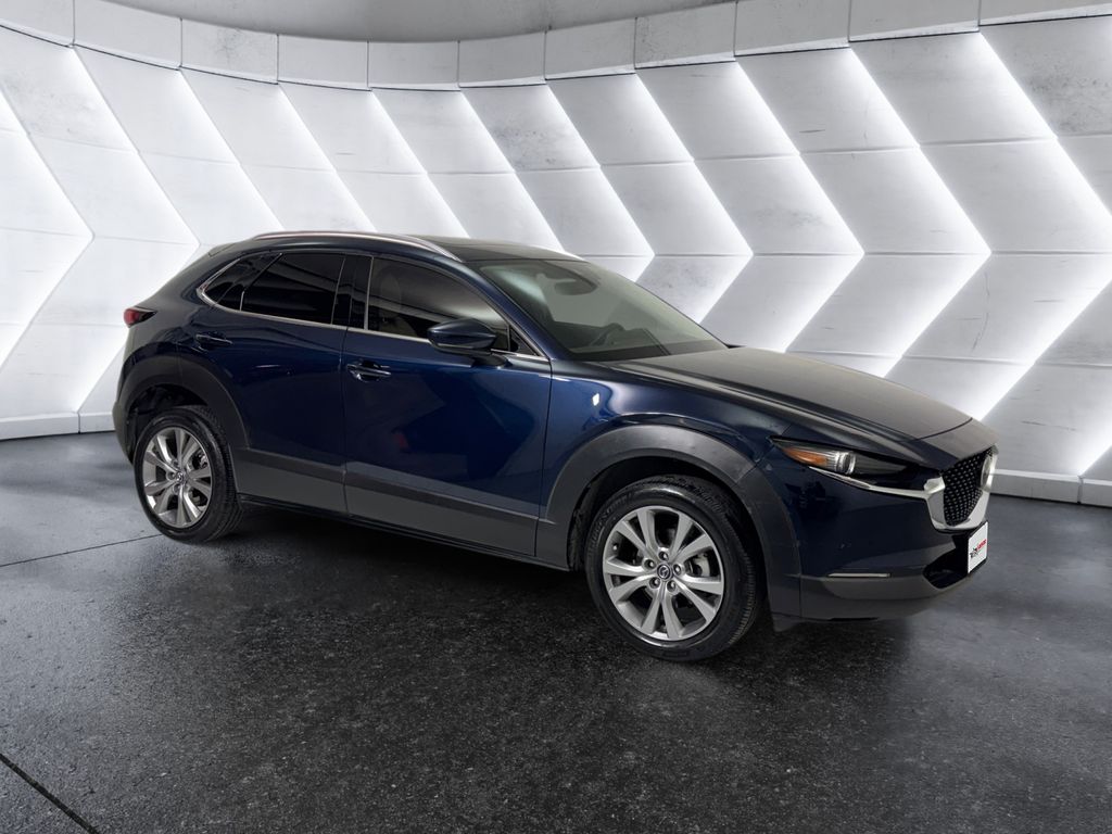 2022 Mazda CX-30 Premium's photo