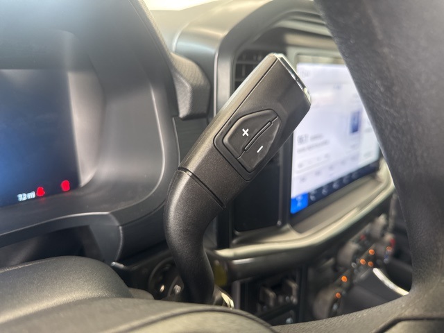 2025 Ford F-150 STX photo 16