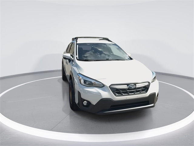 2023 Subaru Crosstrek Limited photo 2