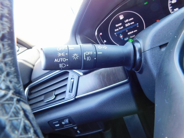 2019 Honda Accord EX-L photo 26