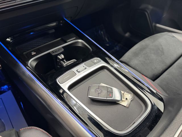 2025 Mercedes Benz GLA 250 photo 33