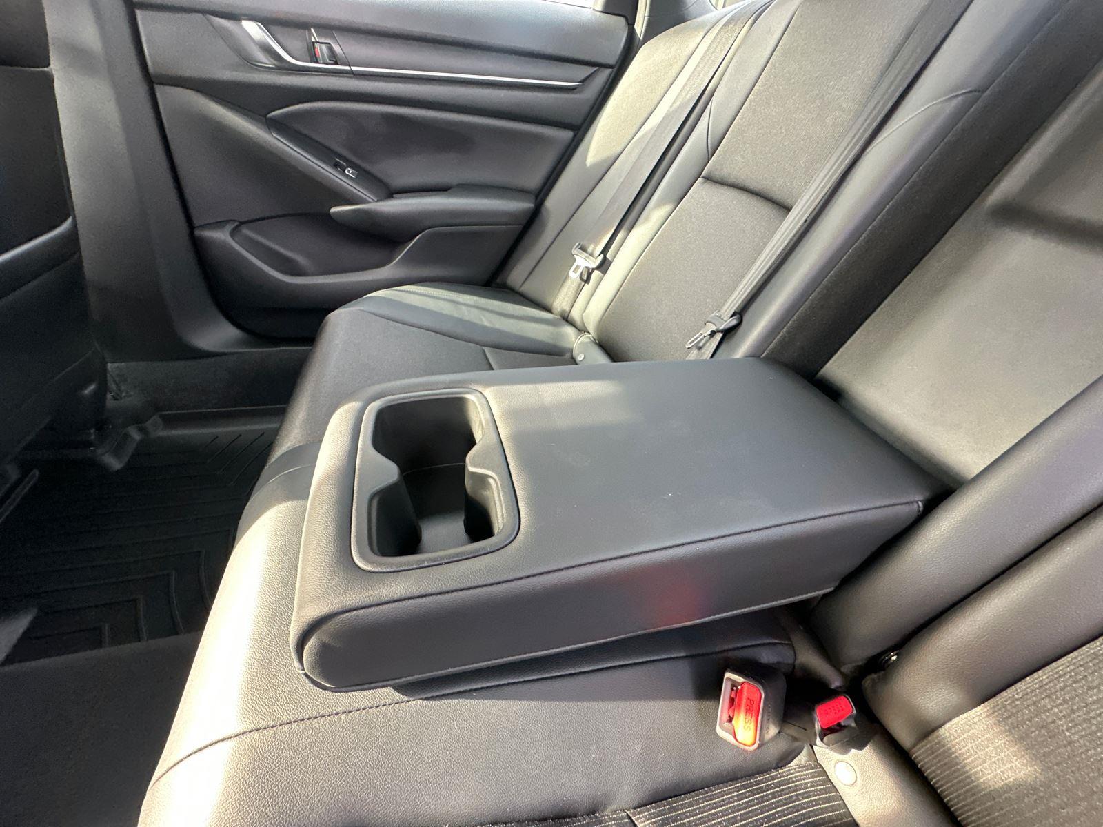 2022 Honda Accord Sport photo 21