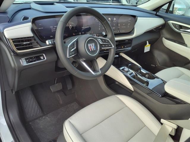 2025 Buick Envision Avenir photo 9