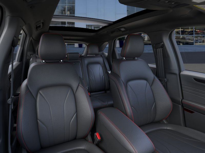 2025 FORD ESCAPE - Image 11