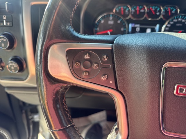 2018 Gmc Sierra 1500 SLT photo 21