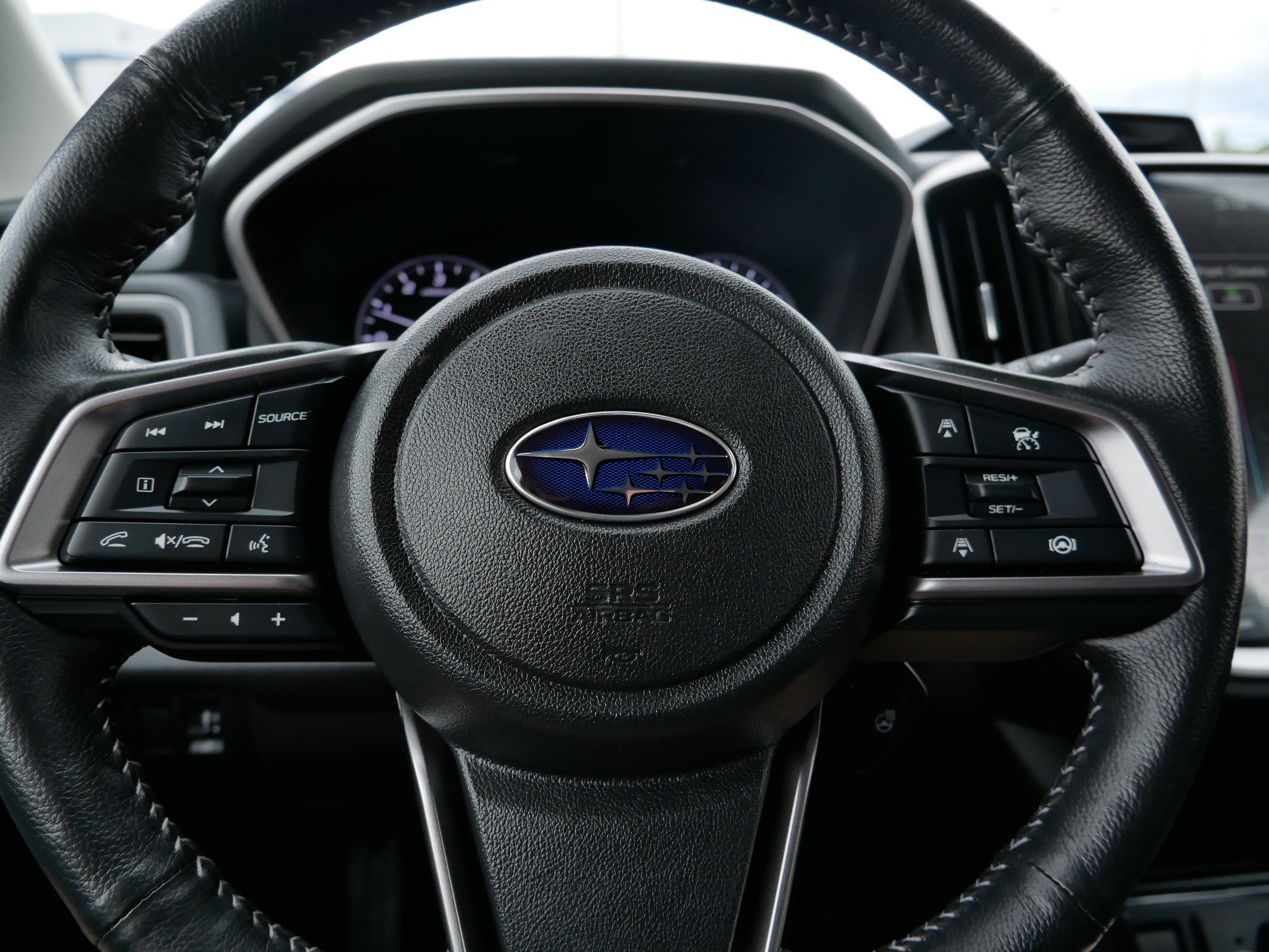 2023 Subaru Ascent Limited photo 28