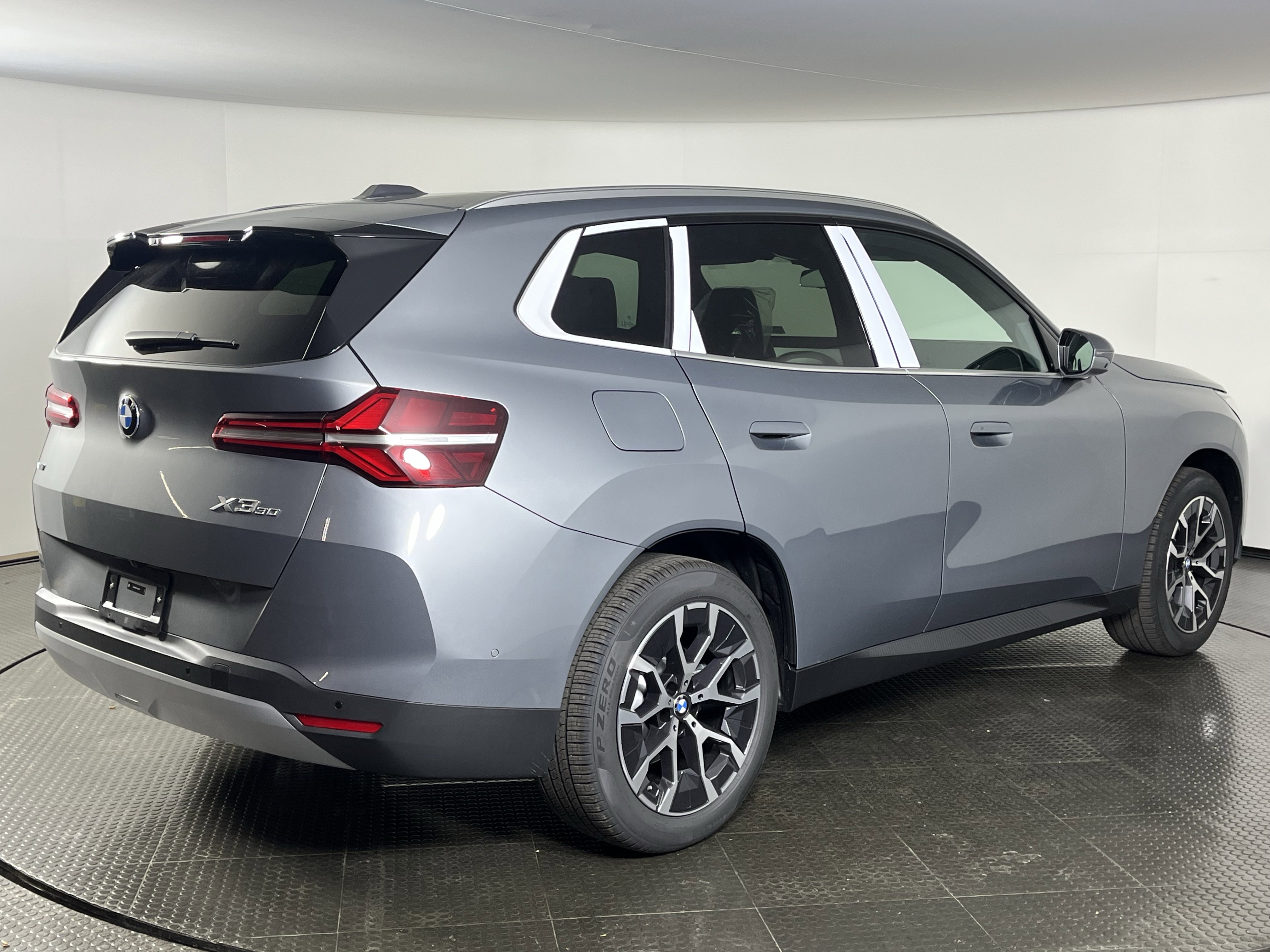 2026 Bmw X3 photo 2