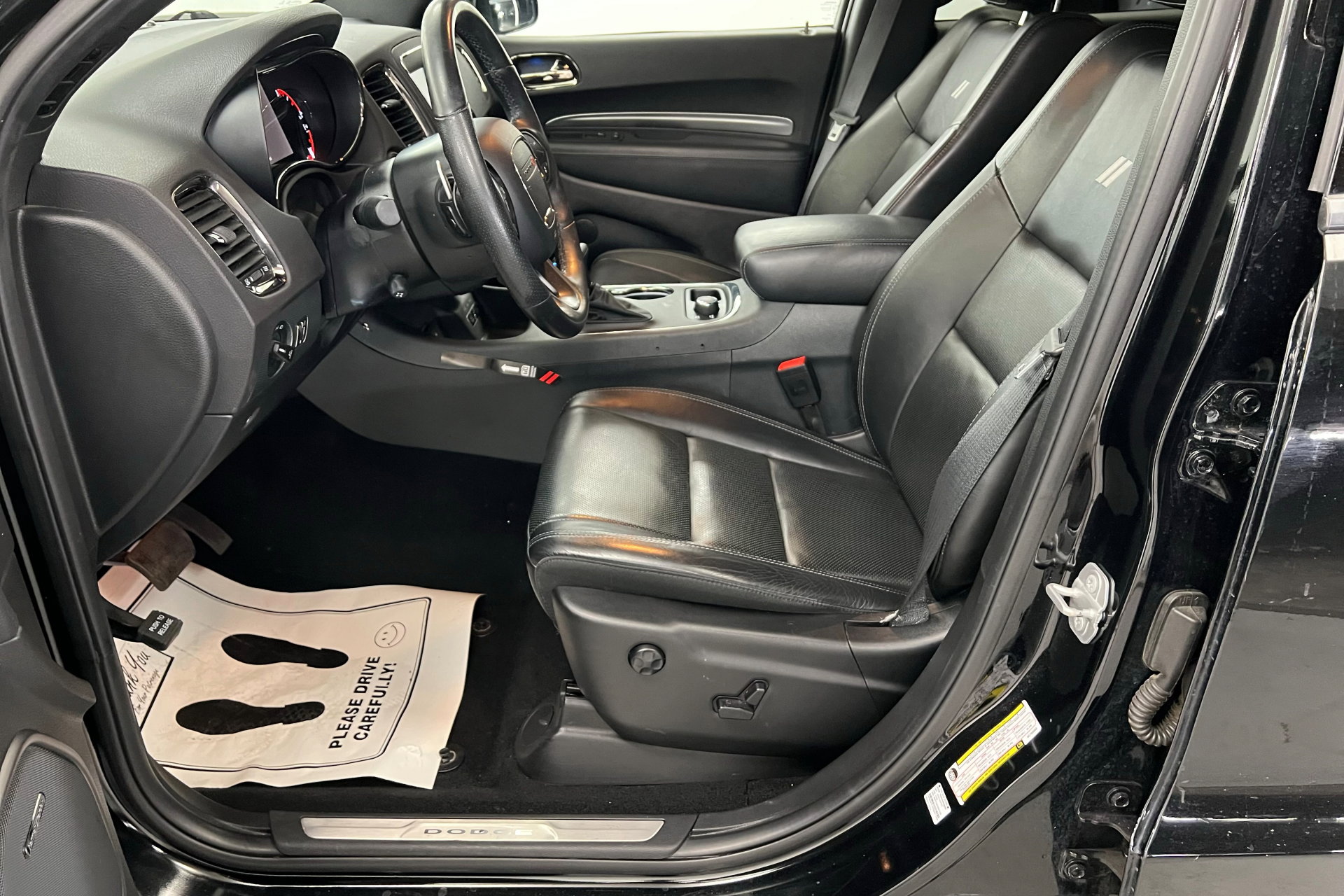 2019 Dodge Durango R/T photo 17