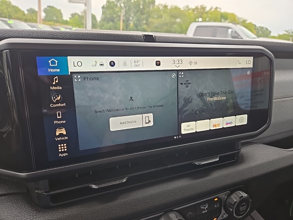 2025 Jeep Wrangler Sport S photo 46
