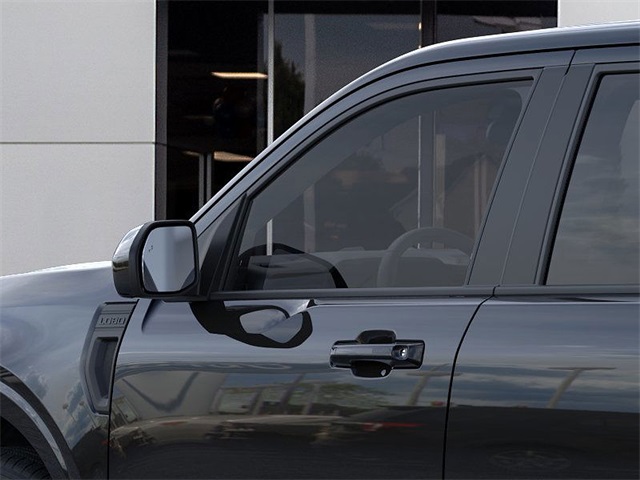 2025 Ford Maverick photo 19