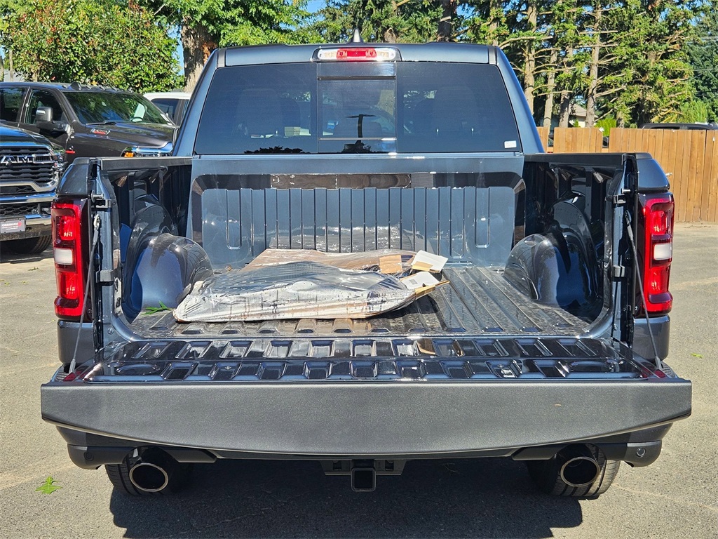 2026 Ram 1500 Big Horn Lone Star photo 6