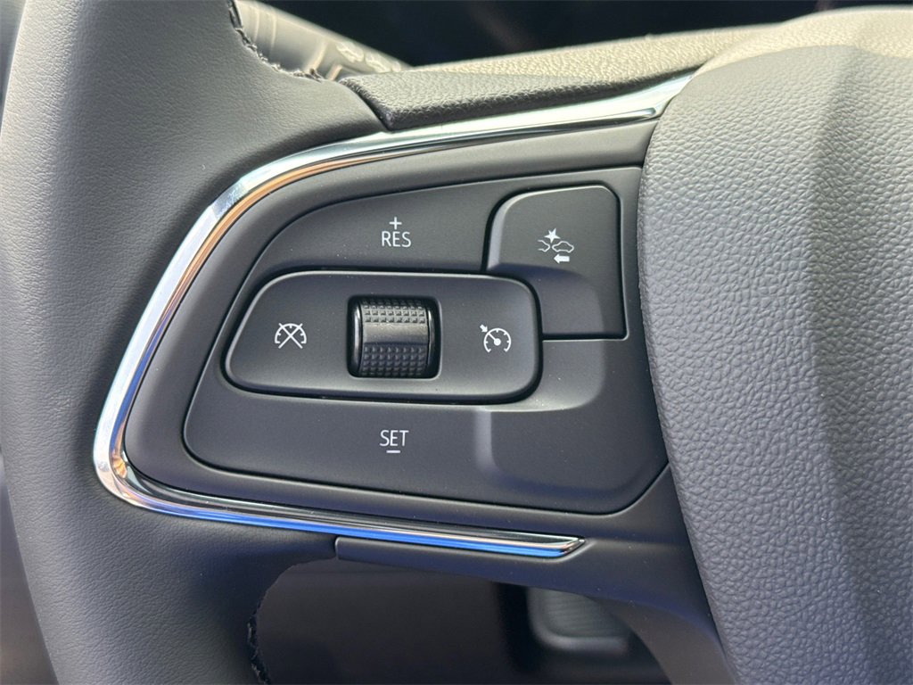 2025 BUICK ENVISTA - Image 16