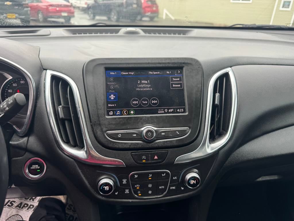 2022 Chevrolet Equinox LT photo 16