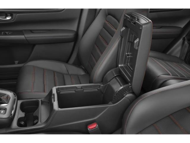 2024 Honda CR-V Hybrid Sport-L photo 14