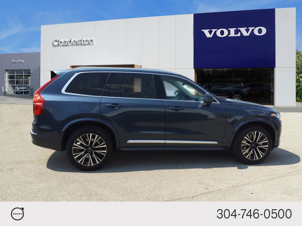 2025 Volvo XC90 Plus photo 2