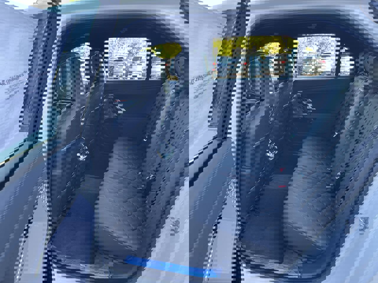 2025 Bmw i7 eDrive50 photo 29