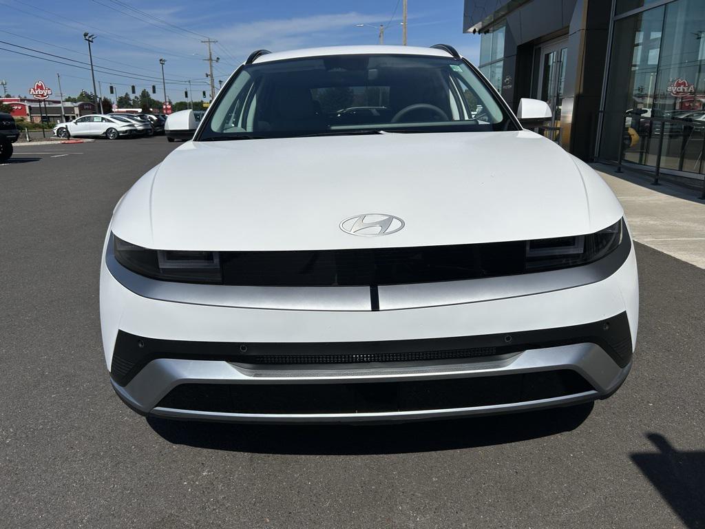 2025 Hyundai Ioniq 5 SEL photo 3