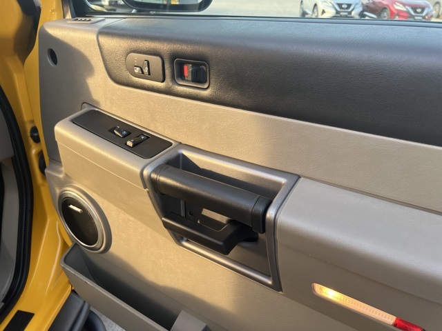 2003 Hummer H2 Base photo 26