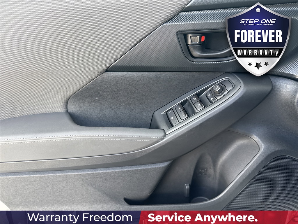 2025 Subaru Crosstrek Premium photo 16