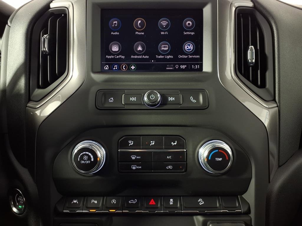 2025 Gmc Sierra 1500 Pro photo 11
