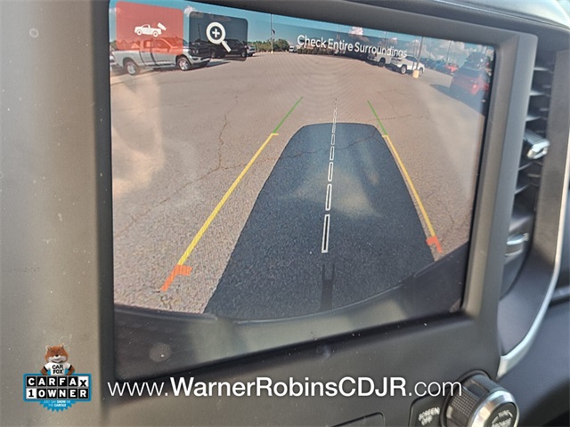2023 Ram 2500 Big Horn photo 18