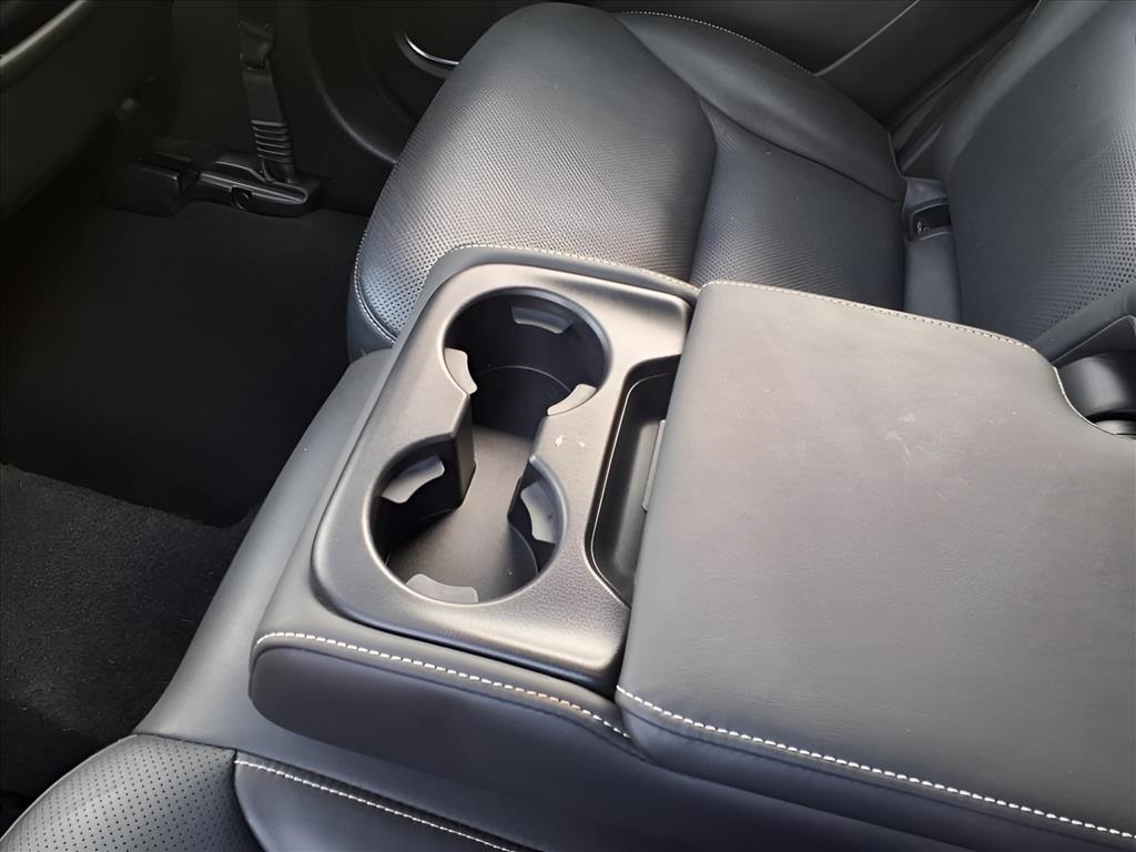 2023 Mazda CX-9 Grand Touring photo 10